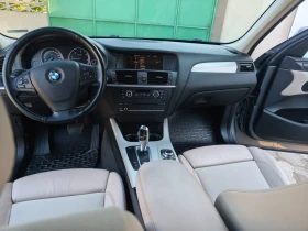 BMW X3, снимка 9