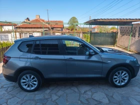 BMW X3, снимка 3