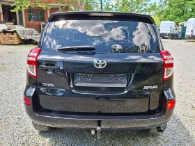 Toyota Rav4 2.2D4d, снимка 6