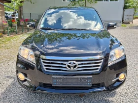 Toyota Rav4 2.2D4d, снимка 2