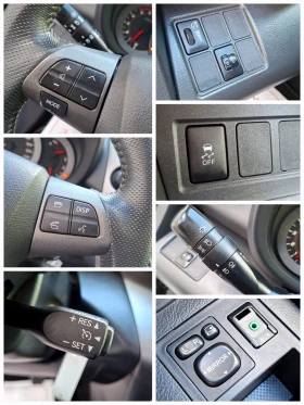 Toyota Rav4 2.2D4d, снимка 11