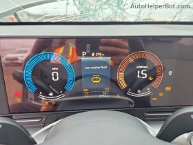 Hyundai Kona SEL* Htrac* Nardo Gray* 9к км* Крайна цена до БГ, снимка 11