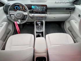 Hyundai Kona SEL* Htrac* Nardo Gray* 9к км* Крайна цена до БГ, снимка 7