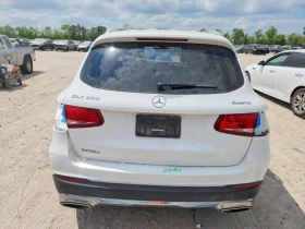 Mercedes-Benz GLC 300 4MATIC* ЛИЗИНГ* ПОДГРЕВ, снимка 6