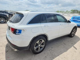 Mercedes-Benz GLC 300 4MATIC* ЛИЗИНГ* ПОДГРЕВ, снимка 3