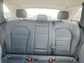 Mercedes-Benz GLC 300 4MATIC* ЛИЗИНГ* ПОДГРЕВ, снимка 10