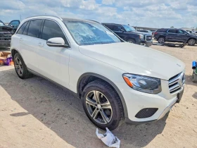 Mercedes-Benz GLC 300 4MATIC* ЛИЗИНГ* ПОДГРЕВ, снимка 4