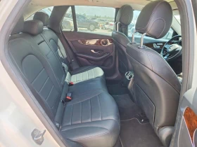 Mercedes-Benz GLC 300 4MATIC* ЛИЗИНГ* ПОДГРЕВ, снимка 11