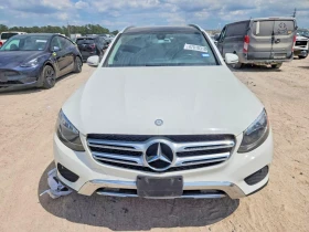 Mercedes-Benz GLC 300 4MATIC* ЛИЗИНГ* ПОДГРЕВ, снимка 5