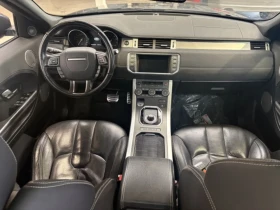 Land Rover Range Rover Evoque Si4 | AWD | Всички екстри | Сервизна история, снимка 7
