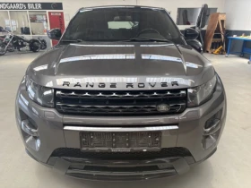 Land Rover Range Rover Evoque Si4 | AWD | Всички екстри | Сервизна история, снимка 2