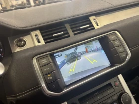Land Rover Range Rover Evoque Si4 | AWD | Всички екстри | Сервизна история, снимка 14