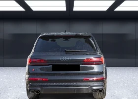 Audi SQ7 Quattro = NEW = Black Optic Plus Гаранция, снимка 2