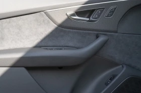 Audi SQ7 Quattro = NEW = Black Optic Plus Гаранция, снимка 4