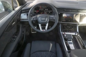 Audi SQ7 Quattro = NEW = Black Optic Plus Гаранция, снимка 5