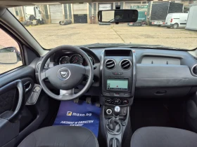 Dacia Duster 4+ 4 .6скорости  Навигация, снимка 7