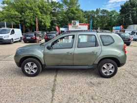Dacia Duster 4+ 4 .6скорости  Навигация, снимка 4
