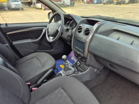Dacia Duster 4+ 4 .6скорости  Навигация, снимка 9