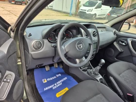 Dacia Duster 4+ 4 .6скорости  Навигация, снимка 12