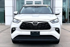 Toyota Highlander XLE AWD !FULL! PANORAMA, снимка 2