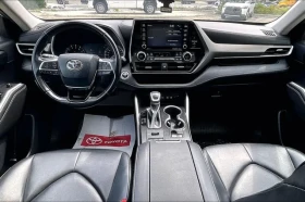 Toyota Highlander XLE AWD !FULL! PANORAMA, снимка 6