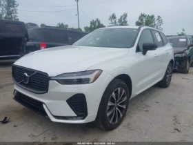 Volvo XC60 B5 PLUS, снимка 1