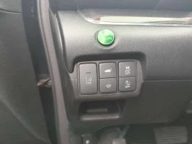 Honda Cr-v * Touring * CARFAX * БЕЗ ПЪРВОНАЧАЛНА ВНОСКА, снимка 15