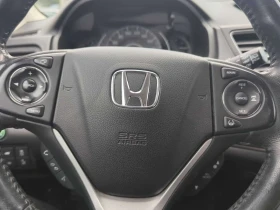 Honda Cr-v * Touring * CARFAX * БЕЗ ПЪРВОНАЧАЛНА ВНОСКА, снимка 14