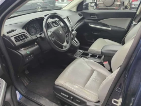 Honda Cr-v * Touring * CARFAX * БЕЗ ПЪРВОНАЧАЛНА ВНОСКА, снимка 5