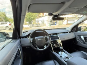 Land Rover Discovery Sport FACELIFT-2.0D-4X4-AVTOMAT-DIGITAL-, снимка 9