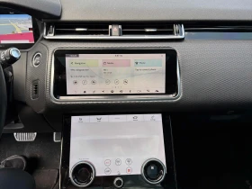 Land Rover Range Rover Velar  R Dynamic SE / CARFAX / АВТОКРЕДИТ , снимка 12