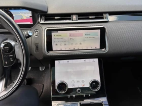 Land Rover Range Rover Velar  R Dynamic SE / CARFAX / АВТОКРЕДИТ , снимка 10