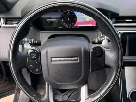 Land Rover Range Rover Velar  R Dynamic SE / CARFAX / АВТОКРЕДИТ , снимка 13