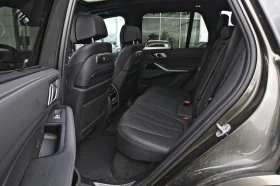 BMW X5 xDrive40i/Manhattan Metallic/HK/HUD/PANO/M SPORT/, снимка 17