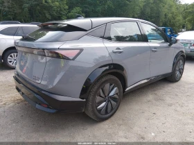Nissan Ariya Engage+ , снимка 4