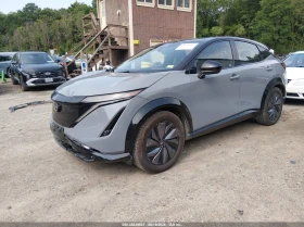 Nissan Ariya Engage+ , снимка 2