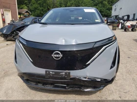 Nissan Ariya Engage+ , снимка 6