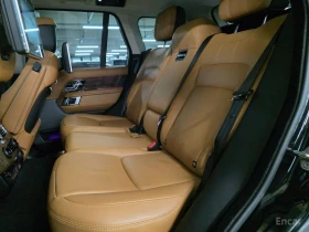 Land Rover Range rover D350 Vogue SE Disel, снимка 9