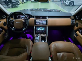 Land Rover Range rover D350 Vogue SE Disel, снимка 11