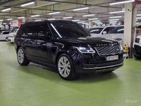 Land Rover Range rover D350 Vogue SE Disel, снимка 3