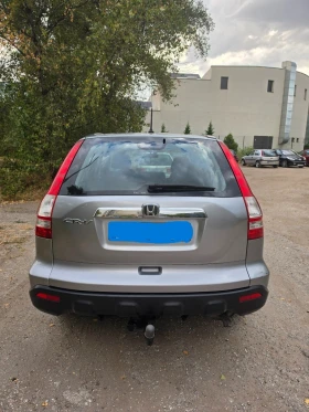 Honda Cr-v 2.2, снимка 4
