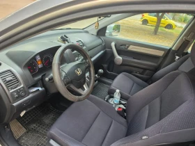 Honda Cr-v 2.2, снимка 5