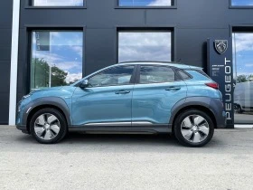 Hyundai Kona Electric 100kW  496 ./.   | Mobile.bg    5