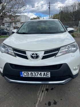 Toyota Rav4 2.2 D4D, снимка 1