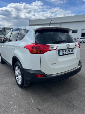 Toyota Rav4 2.2 D4D, снимка 6