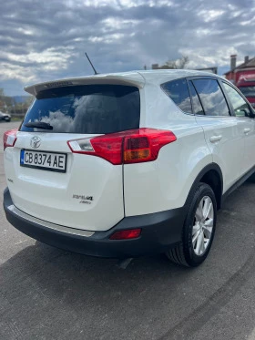 Toyota Rav4 2.2 D4D, снимка 5