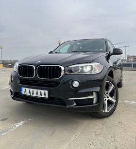 BMW X5, снимка 1 - Автомобили и джипове - 45384185