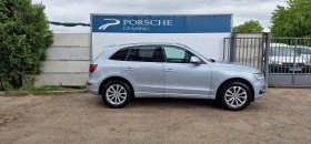 Audi Q5 2.0 TDI 4x4, N1, снимка 11