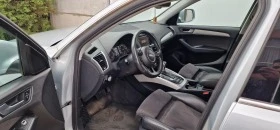 Audi Q5 2.0 TDI 4x4, N1, снимка 8