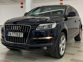 Audi Q7 3.0TDI S-line  | Mobile.bg   1